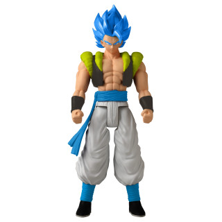 DRAGON BALL Limit Breaker figūrėlė, 30 cm