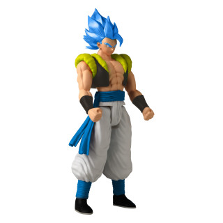 DRAGON BALL Limit Breaker figūrėlė, 30 cm