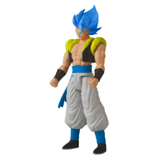 DRAGON BALL Limit Breaker figūrėlė, 30 cm