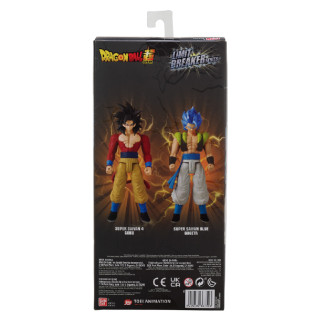 DRAGON BALL Limit Breaker figūrėlė, 30 cm