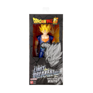 DRAGON BALL Limit Breaker figūrėlė, 30 cm