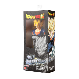 DRAGON BALL Limit Breaker figūrėlė, 30 cm