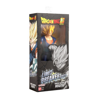 DRAGON BALL Limit Breaker figūrėlė, 30 cm