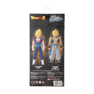 DRAGON BALL Limit Breaker figūrėlė, 30 cm