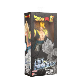 DRAGON BALL Limit Breaker figūrėlė, 30 cm