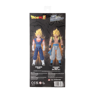 DRAGON BALL Limit Breaker figūrėlė, 30 cm