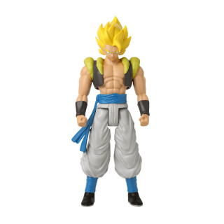 DRAGON BALL Limit Breaker figūrėlė, 30 cm