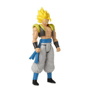 DRAGON BALL Limit Breaker figūrėlė, 30 cm