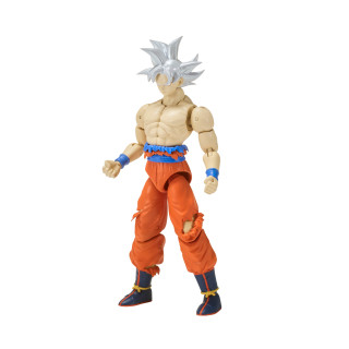 DRAGON STARS Dragon Ball Z Goku Pack, figūrėlė su priedais, 16 cm