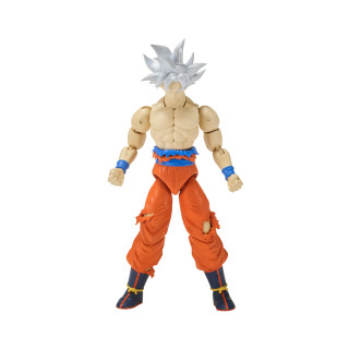 DRAGON STARS Dragon Ball Z Goku Pack, figūrėlė su priedais, 16 cm