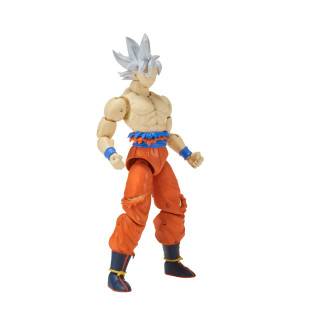 DRAGON STARS Dragon Ball Z Goku Pack, figūrėlė su priedais, 16 cm