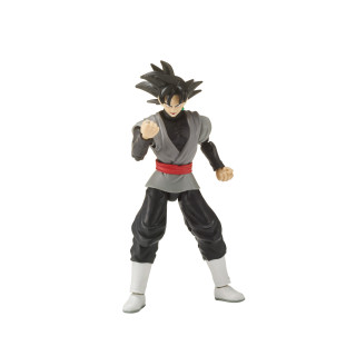 DRAGON STARS Dragon Ball Z Goku Pack, figūrėlė su priedais, 16 cm