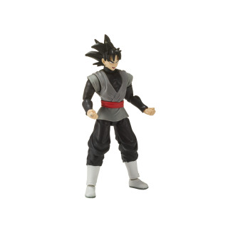 DRAGON STARS Dragon Ball Z Goku Pack, figūrėlė su priedais, 16 cm