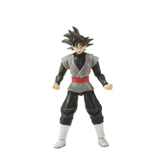 DRAGON STARS Dragon Ball Z Goku Pack, figūrėlė su priedais, 16 cm