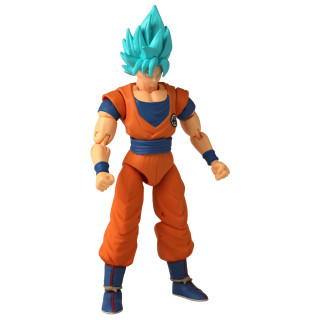 DRAGON STARS Dragon Ball Z Goku Pack, figūrėlė su priedais, 16 cm