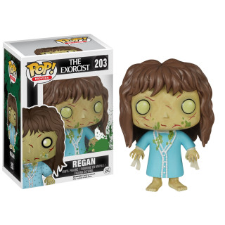 FUNKO POP! Vinilinė figūrėlė: The Exorcist - Regan