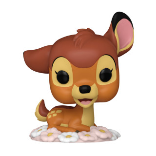 FUNKO POP! Vinilinė figūrėlė: Bambi - Bambi