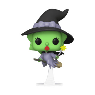 FUNKO POP! Vinilinė figūrėlė: The Simpsons - Witch Maggie