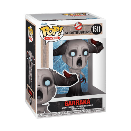 FUNKO POP! Vinilinė figūrėlė: Ghostbusters - Garraka