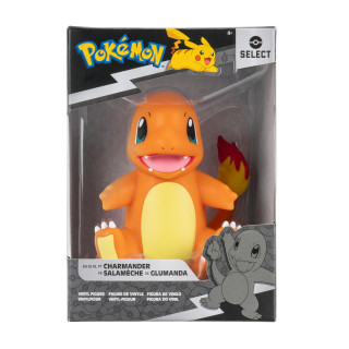 POKEMON W7 Vinilinė figūrėlė