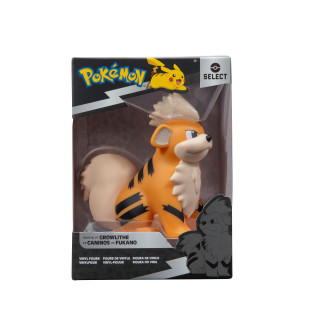 POKEMON W7 Vinilinė figūrėlė