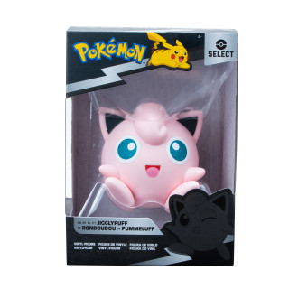 POKEMON W7 Vinilinė figūrėlė