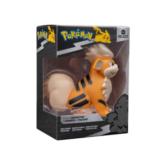 POKEMON W7 Vinilinė figūrėlė