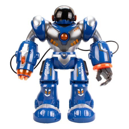 XTREM BOTS Robotas ELITE TROOPER