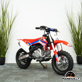 Benzininis krosinis motociklas Monkey Apo RXF  60cc