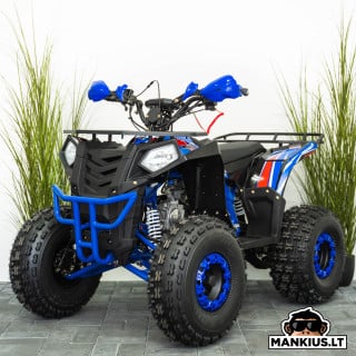 Benzininis keturratis Monkey Hummer 125cc