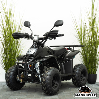 Benzininis keturratis Monkey CLARX BR6 110cc