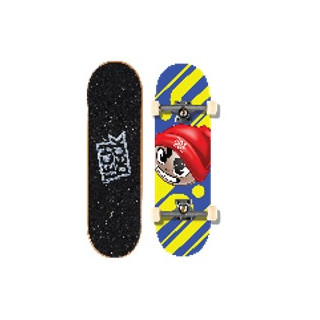 TECH DECK Riedlentės SK8 Crew