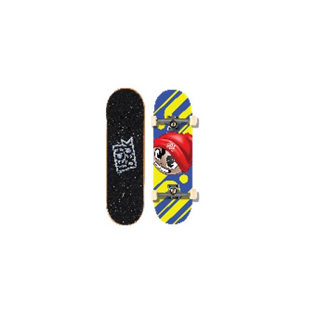 TECH DECK Riedlentės SK8 Crew