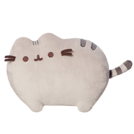 PUSHEEN Pliušinis klasikinis katinas, 24 cm