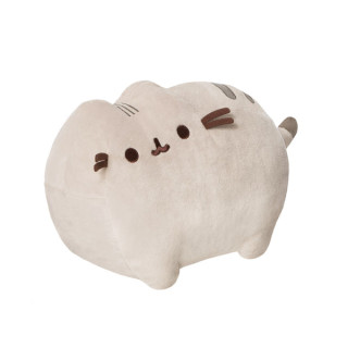 PUSHEEN Pliušinis klasikinis katinas, 24 cm