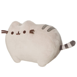 PUSHEEN Pliušinis klasikinis katinas, 24 cm