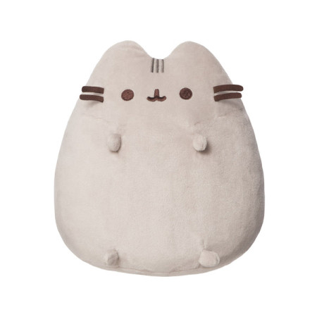 PUSHEEN Pliušinis sėdintis katinas, 22 cm