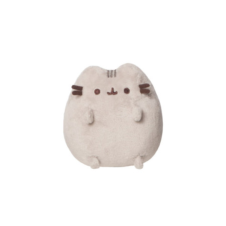 PUSHEEN Pliušinis sėdintis katinas, 9 cm