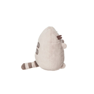 PUSHEEN Pliušinis sėdintis katinas, 9 cm