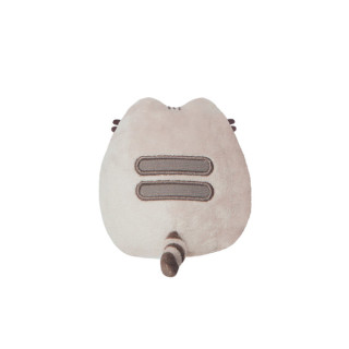 PUSHEEN Pliušinis sėdintis katinas, 9 cm