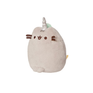 PUSHEEN Sėdintis katinas vienaragis, 10 cm