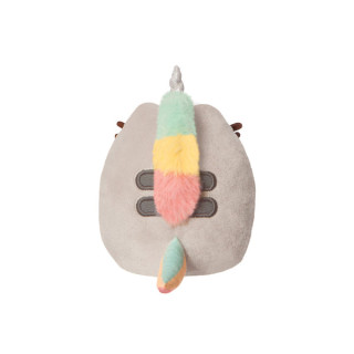 PUSHEEN Sėdintis katinas vienaragis, 10 cm