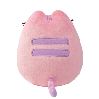 PUSHEEN Mėtų spalvos katinas, 18 cm