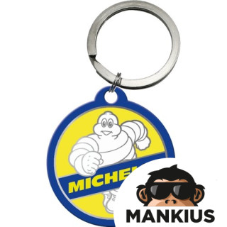 KEY RING MICHELIN 48043