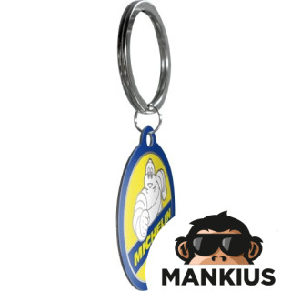 KEY RING MICHELIN 48043