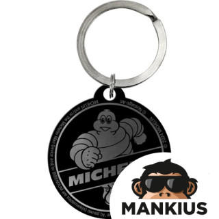 KEY RING MICHELIN 48043