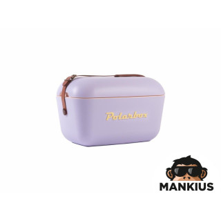 POLARBOX CLASSIC PURPLE 12L