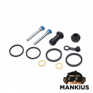 REPAIR KIT, BRAKE CALLIPER FOR YAMAHA FRONT