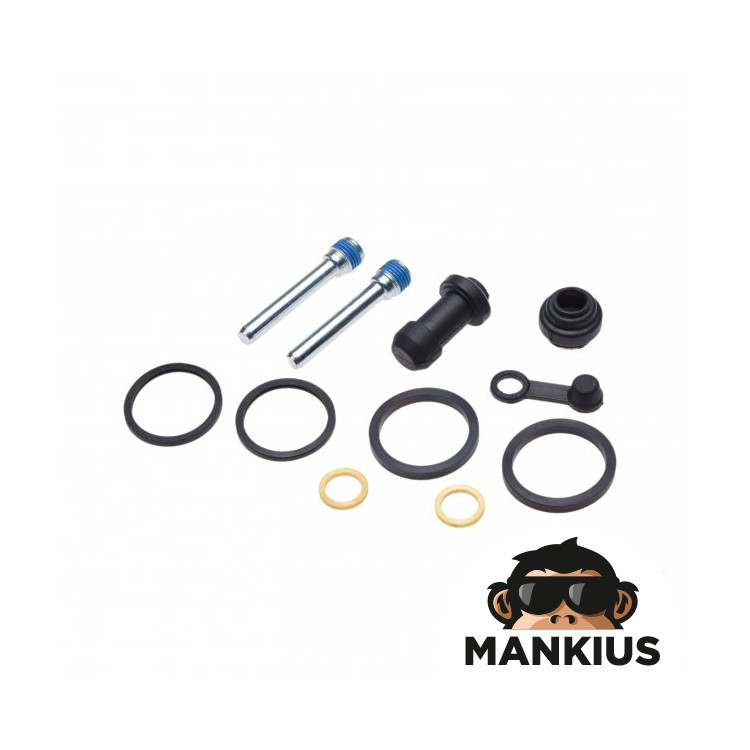 REPAIR KIT, BRAKE CALLIPER FOR YAMAHA FRONT