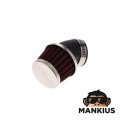 AIR FILTER CONICAL 35mm HIGH-PERFORMANCE